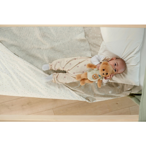Maskotka Miś Teddy Baby Born 26 cm-21768476