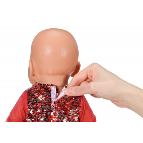Strój świąteczny Baby Born 43 cm-21768499