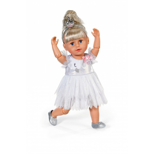 Baby Born Strój Baletnicy dla lalki 43 cm-21768510