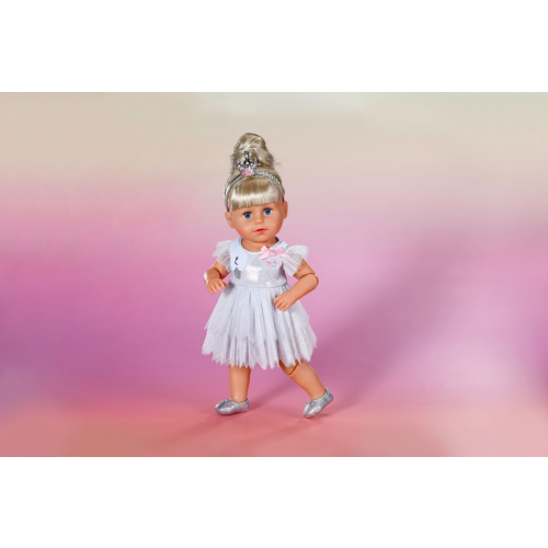 Baby Born Strój Baletnicy dla lalki 43 cm-21768511