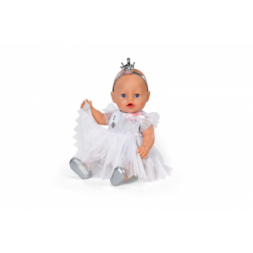 Baby Born Strój Baletnicy dla lalki 43 cm-21768512