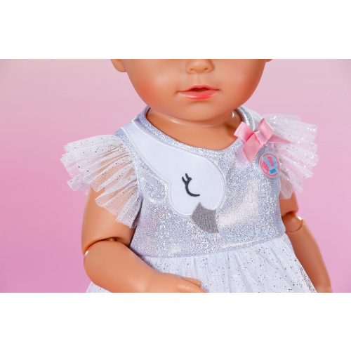 Baby Born Strój Baletnicy dla lalki 43 cm-21768513
