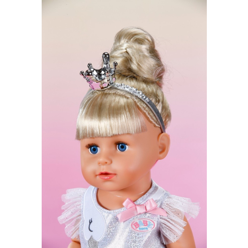 Baby Born Strój Baletnicy dla lalki 43 cm-21768515