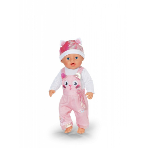 Baby Born Kombinezon z czapka 43 cm-21768536
