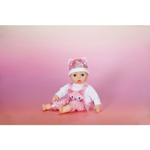 Baby Born Kombinezon z czapka 43 cm-21768539