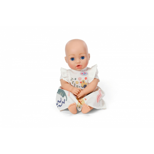 Sukienka Żyrafa Baby Born 43 cm-21768541