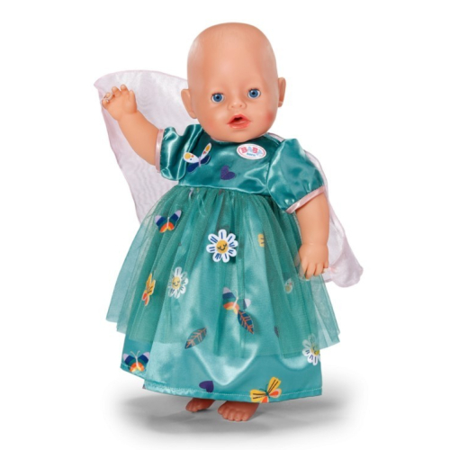 Baby Born Sukienka wróżki ze skrzydełkami 43 cm-21768544