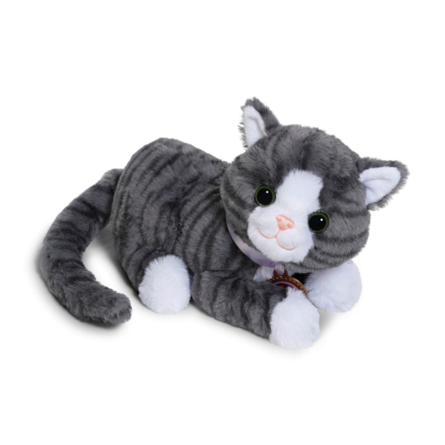 Maskotka interaktywna Baby Born Mój Kot Cookie z pudełkiem-21768696