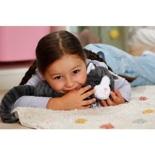 Maskotka interaktywna Baby Born Mój Kot Cookie z pudełkiem-21768704