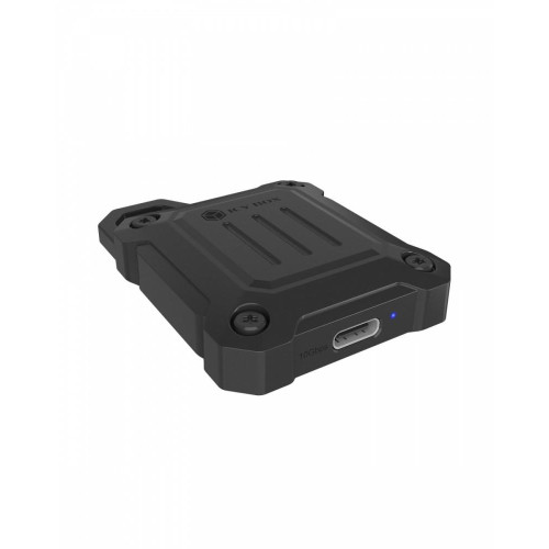 Obudowa mini IB-1601MP-CU31 Mini M.2 NVMe obudowa dla M.2 2230