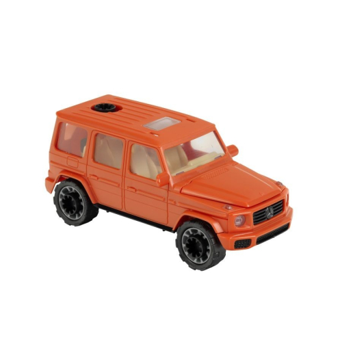 Samochód do skręcania Mercedes Benz