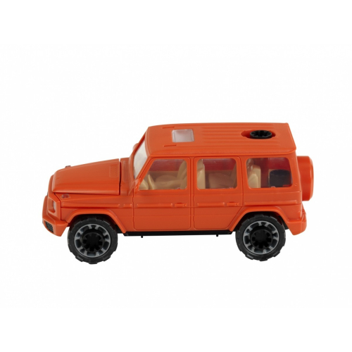 Samochód do skręcania Mercedes Benz-21770153