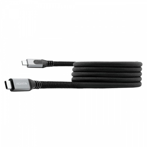 Kabel USB-C2 do USB-C 3.2g2/100W 100cm magnetyczny-21770218