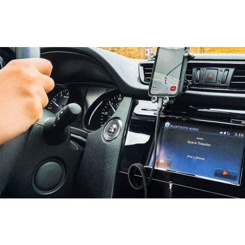 Kabel USB-C2 do USB-C 3.2g2/100W 100cm magnetyczny-21770221