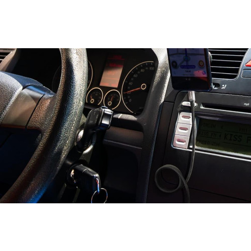 Kabel USB-C2 do USB-C 3.2g2/100W 100cm magnetyczny-21770225