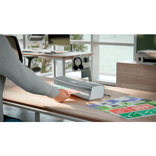 Laminator Leitz iLAM Office A3-21780158