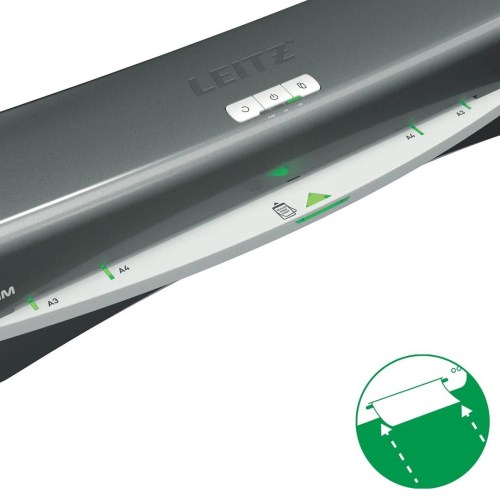 Laminator Leitz iLAM Office A3-21780159