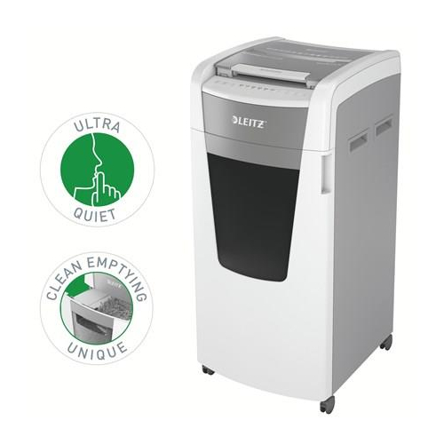 Niszczarka Leitz IQ AutoFeed Office 600 P4-21780290