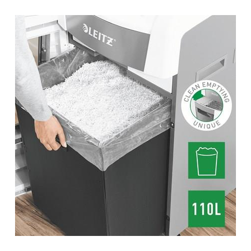 Niszczarka Leitz IQ AutoFeed Office 600 P4-21780292