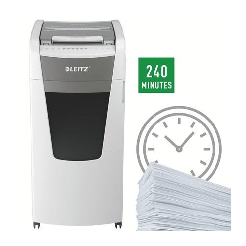 Niszczarka Leitz IQ AutoFeed Office 600 P4-21780293