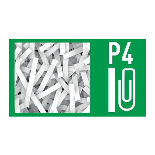 Niszczarka Leitz IQ AutoFeed Office 600 P4-21780294