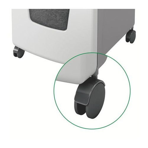 Niszczarka Leitz IQ AutoFeed Office 600 P4-21780297
