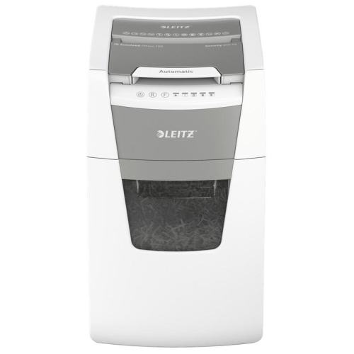 Niszczarka Leitz IQ AutoFeed Office 150 P5-21780303