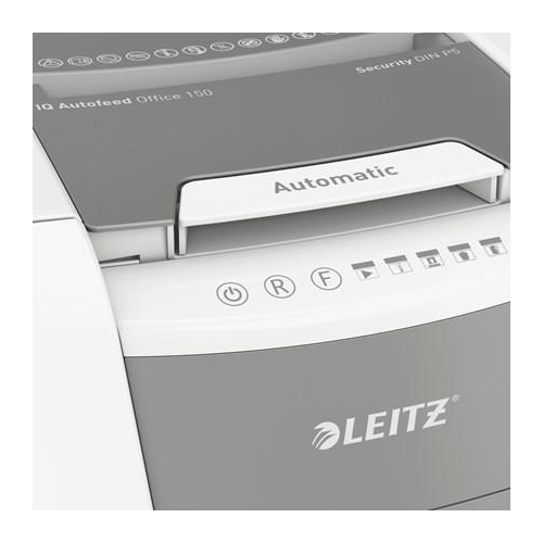 Niszczarka Leitz IQ AutoFeed Office 150 P5-21780305