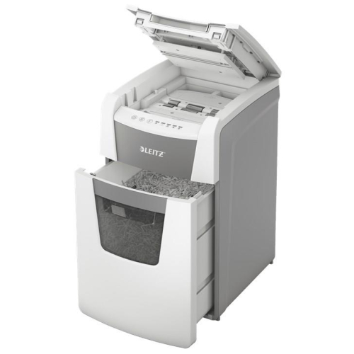 Niszczarka Leitz IQ AutoFeed Office 150 P5-21780311