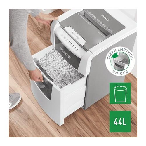 Niszczarka Leitz IQ AutoFeed Office 150 P5-21780316