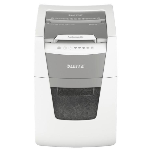 Niszczarka Leitz IQ AutoFeed Office 100 P5-21780318