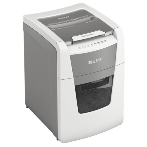 Niszczarka Leitz IQ AutoFeed Office 100 P5-21780319