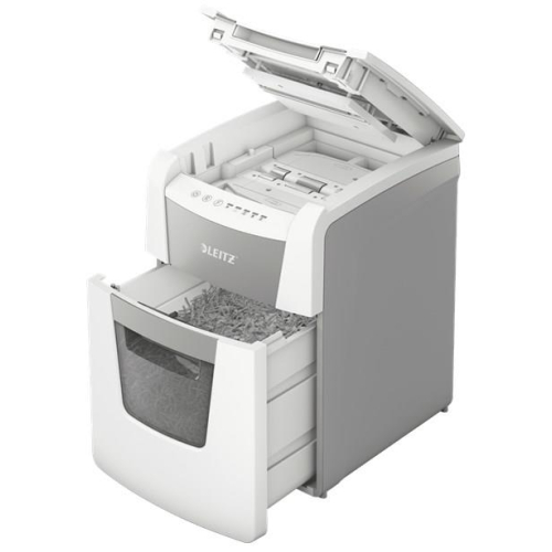 Niszczarka Leitz IQ AutoFeed Office 100 P5-21780324