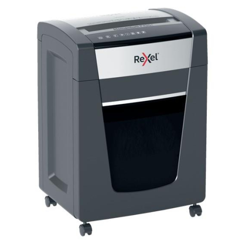 REXEL MOMENTUM P420+ PAPER SHREDDER-21780343