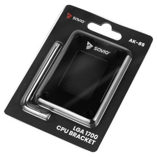 SAVIO RAMKA MONTAŻOWA LGA 1700 AK-85-21780458
