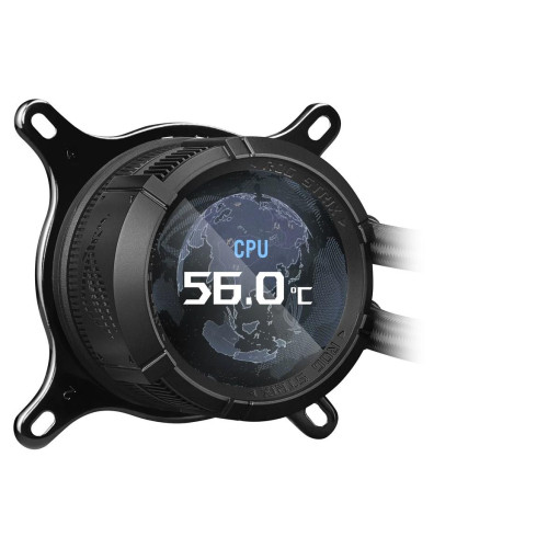 Chłodzenie Asus ROG STRIX LC III 360 ARGB LCD-21781175