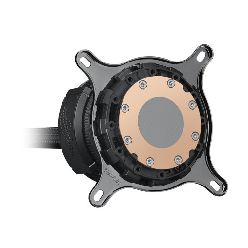 Chłodzenie Asus ROG STRIX LC III 360 ARGB LCD-21781176