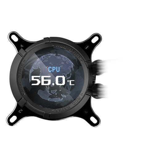 Chłodzenie Asus ROG STRIX LC III 360 ARGB LCD-21781183
