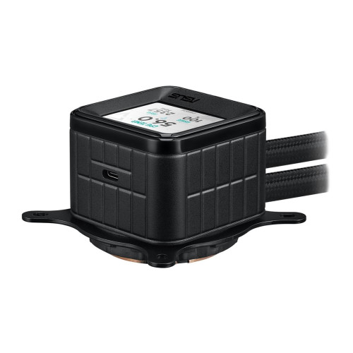 Chłodzenie ASUS PRIME LC 360 ARGB LCD-21781205