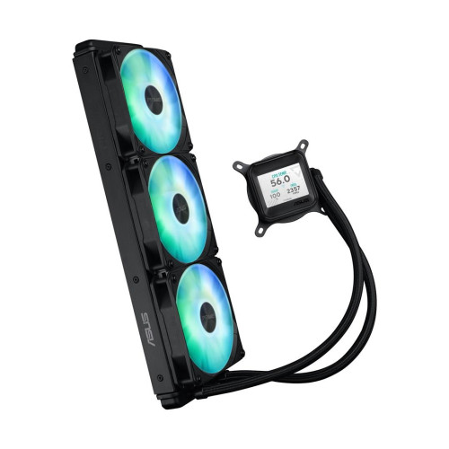 Chłodzenie ASUS PRIME LC 360 ARGB LCD-21781208