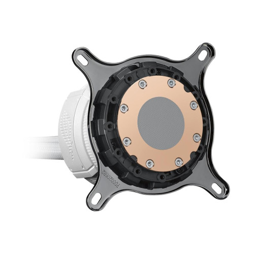 Chłodzenie ASUS ROG STRIX LC III 360 ARGB LCD WHT-21781217