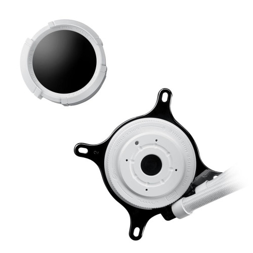 Chłodzenie ASUS ROG STRIX LC III 360 ARGB LCD WHT-21781218