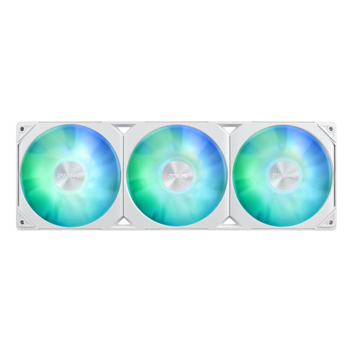 Chłodzenie ASUS PRIME LC 360 ARGB WHT