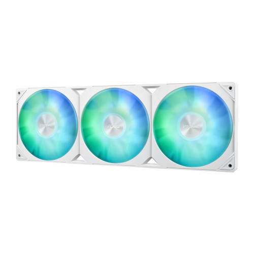 Chłodzenie ASUS PRIME LC 360 ARGB WHT-21781224