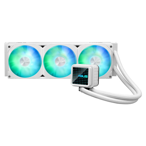 Chłodzenie ASUS PRIME LC 360 ARGB WHT-21781226