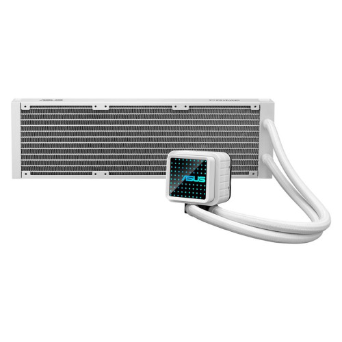 Chłodzenie ASUS PRIME LC 360 ARGB WHT-21781232