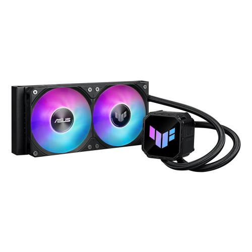 Chłodzenie ASUS TUF GAMING LC III 240 ARGB-21781241