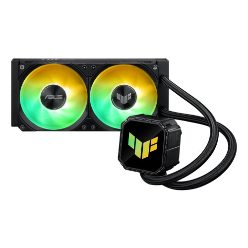 Chłodzenie ASUS TUF GAMING LC III 240 ARGB-21781242