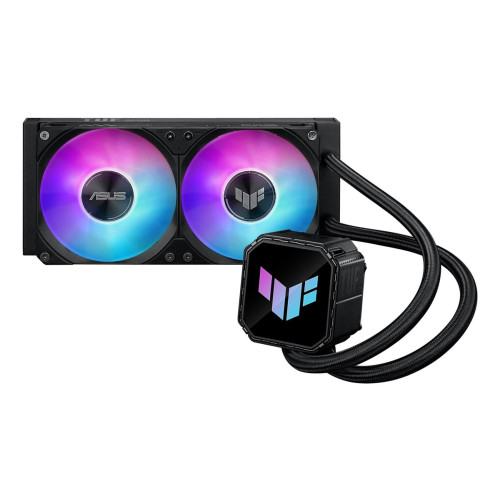 Chłodzenie ASUS TUF GAMING LC III 240 ARGB-21781243