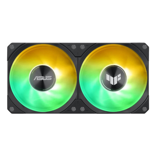 Chłodzenie ASUS TUF GAMING LC III 240 ARGB-21781247